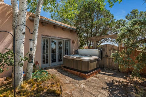 Tiny photo for 88 Monte Alto Road, Santa Fe, NM 87508 (MLS # 202602918)