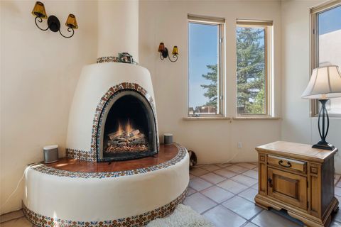 Tiny photo for 88 Monte Alto Road, Santa Fe, NM 87508 (MLS # 202602918)