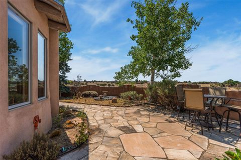 Tiny photo for 88 Monte Alto Road, Santa Fe, NM 87508 (MLS # 202602918)