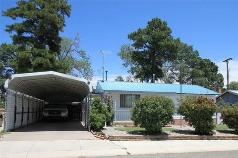 1758 39th Street, Los Alamos, NM 87544 - #: 202402925