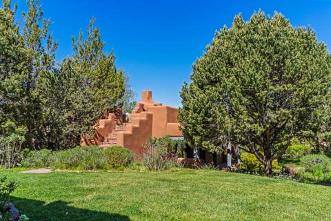 Tiny photo for 23 Media Luna, Santa Fe, NM 87508 (MLS # 202601440)