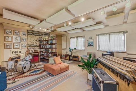 Tiny photo for 23 Media Luna, Santa Fe, NM 87508 (MLS # 202601440)