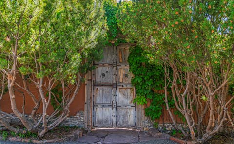 Tiny photo for 23 Media Luna, Santa Fe, NM 87508 (MLS # 202601440)