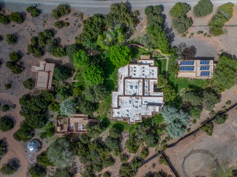 Tiny photo for 23 Media Luna, Santa Fe, NM 87508 (MLS # 202601440)