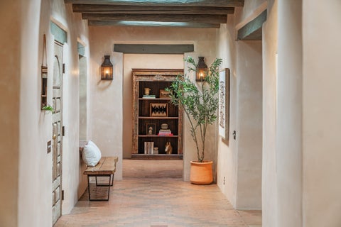 Tiny photo for 23 Media Luna, Santa Fe, NM 87508 (MLS # 202601440)