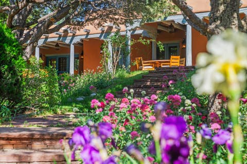 Tiny photo for 23 Media Luna, Santa Fe, NM 87508 (MLS # 202601440)