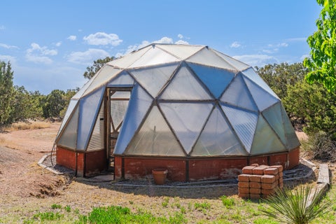 Tiny photo for 23 Media Luna, Santa Fe, NM 87508 (MLS # 202601440)