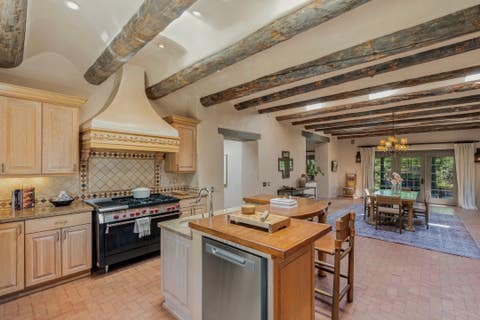 Tiny photo for 23 Media Luna, Santa Fe, NM 87508 (MLS # 202601440)