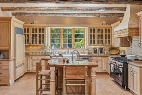 Tiny photo for 23 Media Luna, Santa Fe, NM 87508 (MLS # 202601440)