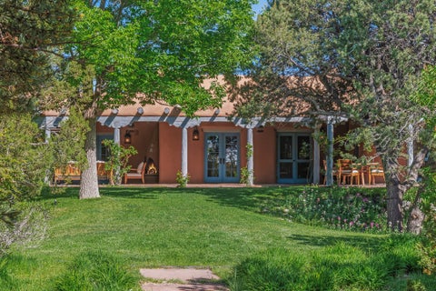 Homes For Sale - 23 Media Luna<br/> Santa Fe County, Santa Fe, NM 87508