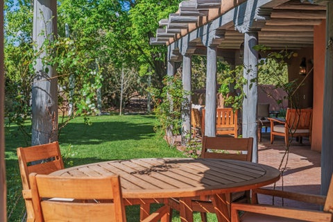 Tiny photo for 23 Media Luna, Santa Fe, NM 87508 (MLS # 202601440)