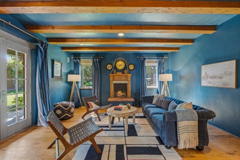 Tiny photo for 23 Media Luna, Santa Fe, NM 87508 (MLS # 202601440)
