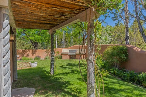 Tiny photo for 23 Media Luna, Santa Fe, NM 87508 (MLS # 202601440)