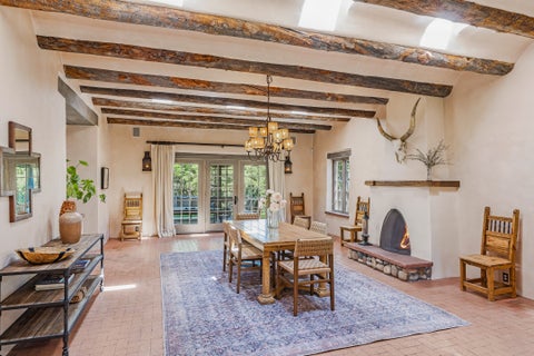 Tiny photo for 23 Media Luna, Santa Fe, NM 87508 (MLS # 202601440)