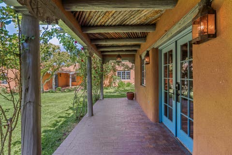 Tiny photo for 23 Media Luna, Santa Fe, NM 87508 (MLS # 202601440)