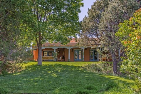 Tiny photo for 23 Media Luna, Santa Fe, NM 87508 (MLS # 202601440)
