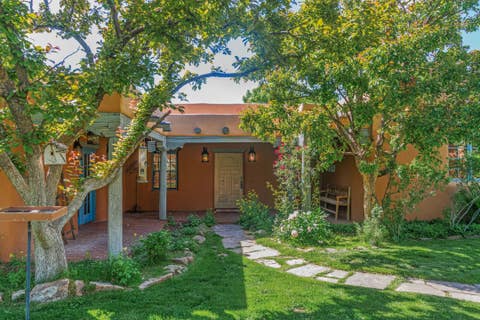 Tiny photo for 23 Media Luna, Santa Fe, NM 87508 (MLS # 202601440)