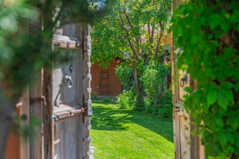 Tiny photo for 23 Media Luna, Santa Fe, NM 87508 (MLS # 202601440)