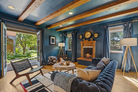 Tiny photo for 23 Media Luna, Santa Fe, NM 87508 (MLS # 202601440)