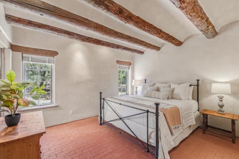 Tiny photo for 23 Media Luna, Santa Fe, NM 87508 (MLS # 202601440)