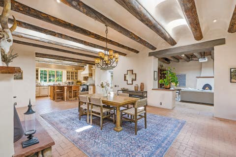 Tiny photo for 23 Media Luna, Santa Fe, NM 87508 (MLS # 202601440)