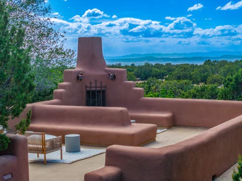 Tiny photo for 23 Media Luna, Santa Fe, NM 87508 (MLS # 202601440)