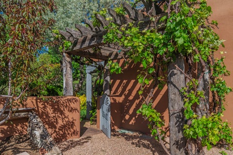 Tiny photo for 23 Media Luna, Santa Fe, NM 87508 (MLS # 202601440)