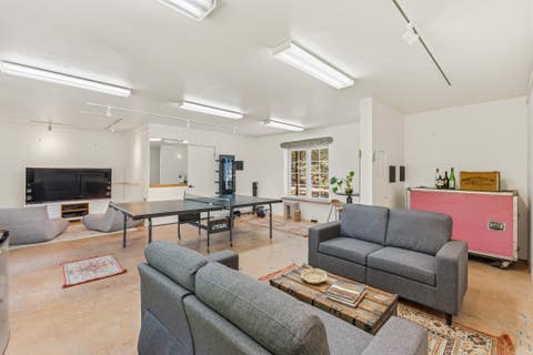 Tiny photo for 23 Media Luna, Santa Fe, NM 87508 (MLS # 202601440)
