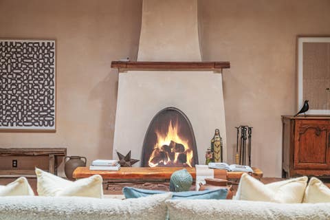 Tiny photo for 23 Media Luna, Santa Fe, NM 87508 (MLS # 202601440)