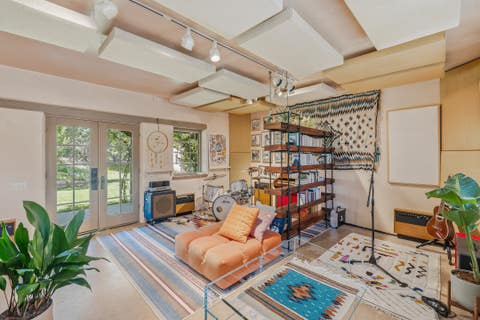 Tiny photo for 23 Media Luna, Santa Fe, NM 87508 (MLS # 202601440)