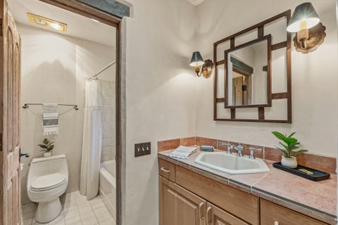 Tiny photo for 23 Media Luna, Santa Fe, NM 87508 (MLS # 202601440)
