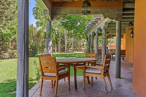 Tiny photo for 23 Media Luna, Santa Fe, NM 87508 (MLS # 202601440)
