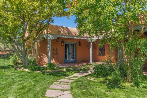 Tiny photo for 23 Media Luna, Santa Fe, NM 87508 (MLS # 202601440)