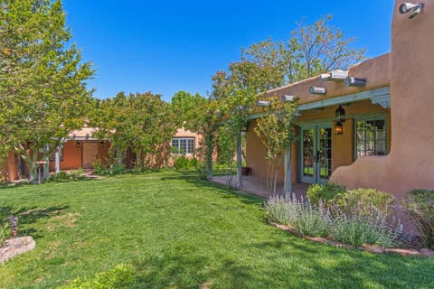 Tiny photo for 23 Media Luna, Santa Fe, NM 87508 (MLS # 202601440)