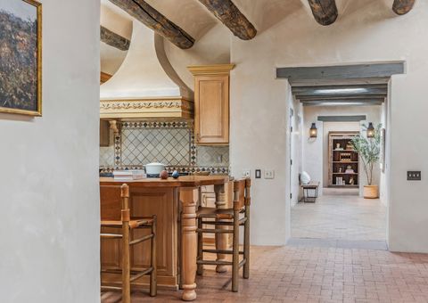 Tiny photo for 23 Media Luna, Santa Fe, NM 87508 (MLS # 202601440)