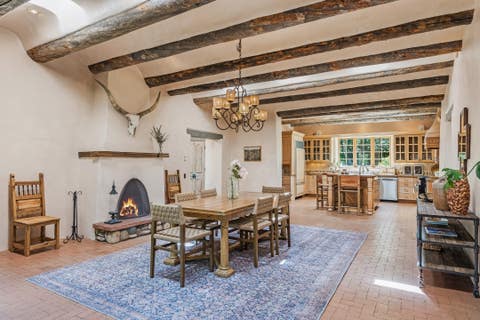 Tiny photo for 23 Media Luna, Santa Fe, NM 87508 (MLS # 202601440)