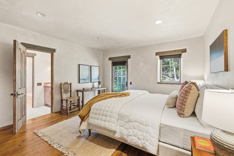 Tiny photo for 23 Media Luna, Santa Fe, NM 87508 (MLS # 202601440)