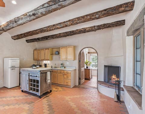 Tiny photo for 23 Media Luna, Santa Fe, NM 87508 (MLS # 202601440)
