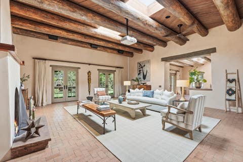 Tiny photo for 23 Media Luna, Santa Fe, NM 87508 (MLS # 202601440)