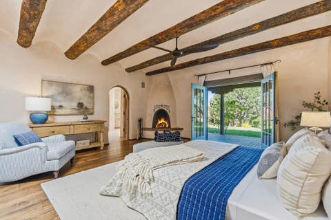 Tiny photo for 23 Media Luna, Santa Fe, NM 87508 (MLS # 202601440)