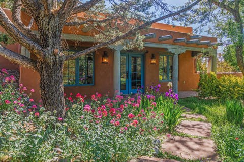 Tiny photo for 23 Media Luna, Santa Fe, NM 87508 (MLS # 202601440)