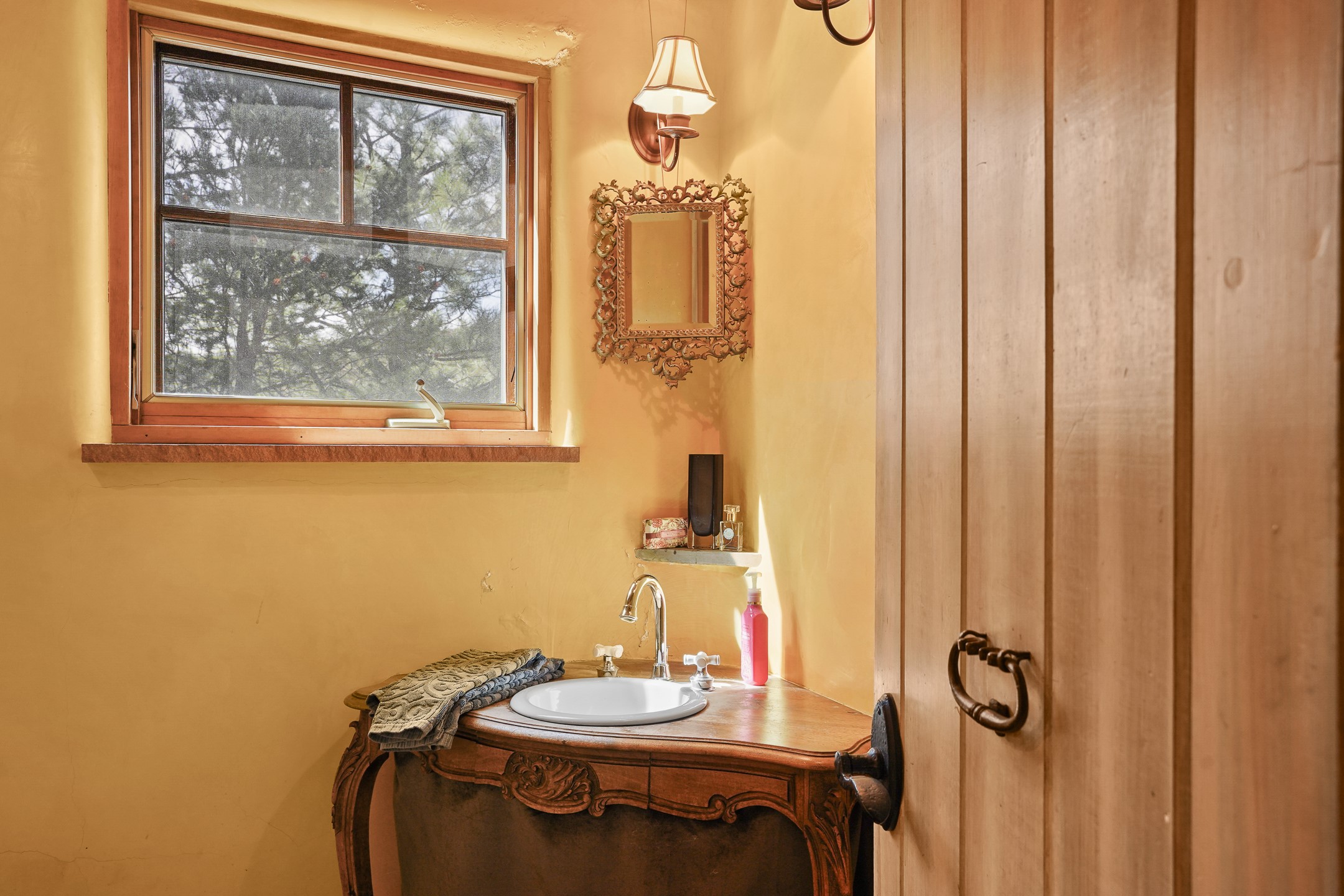 80 La Barbaria Road, Santa Fe, New Mexico image 40
