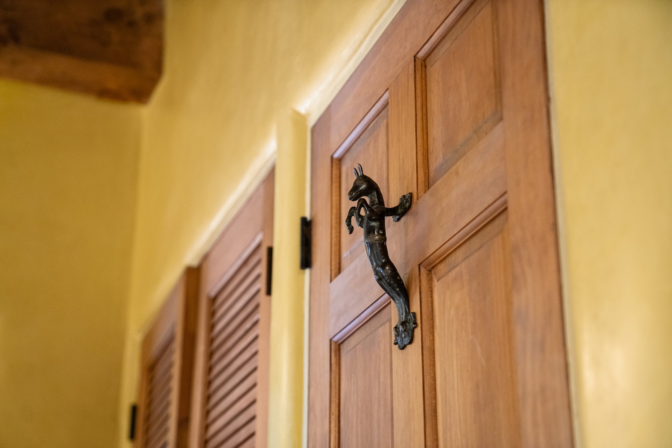 80 La Barbaria Road, Santa Fe, New Mexico image 45