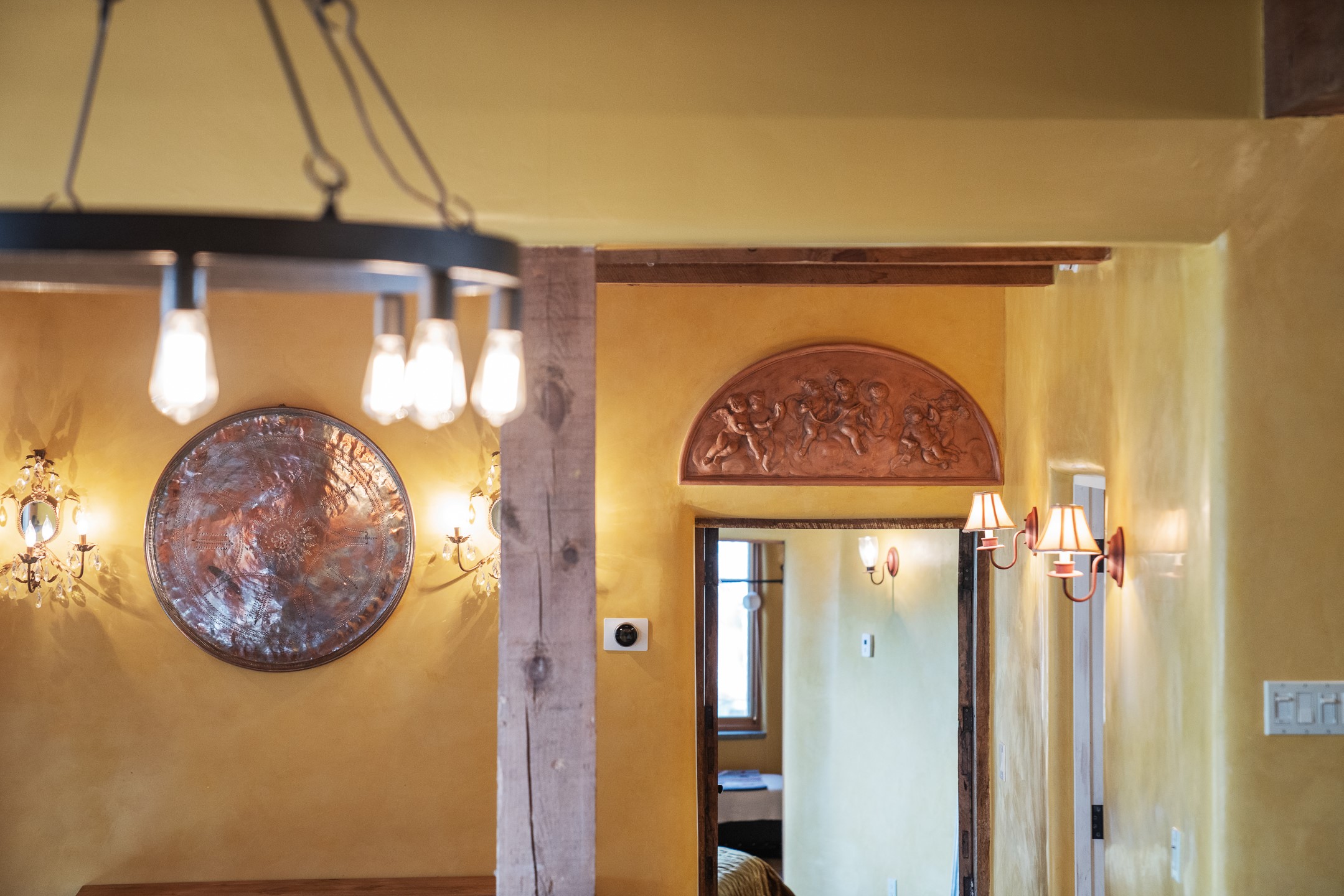 80 La Barbaria Road, Santa Fe, New Mexico image 17