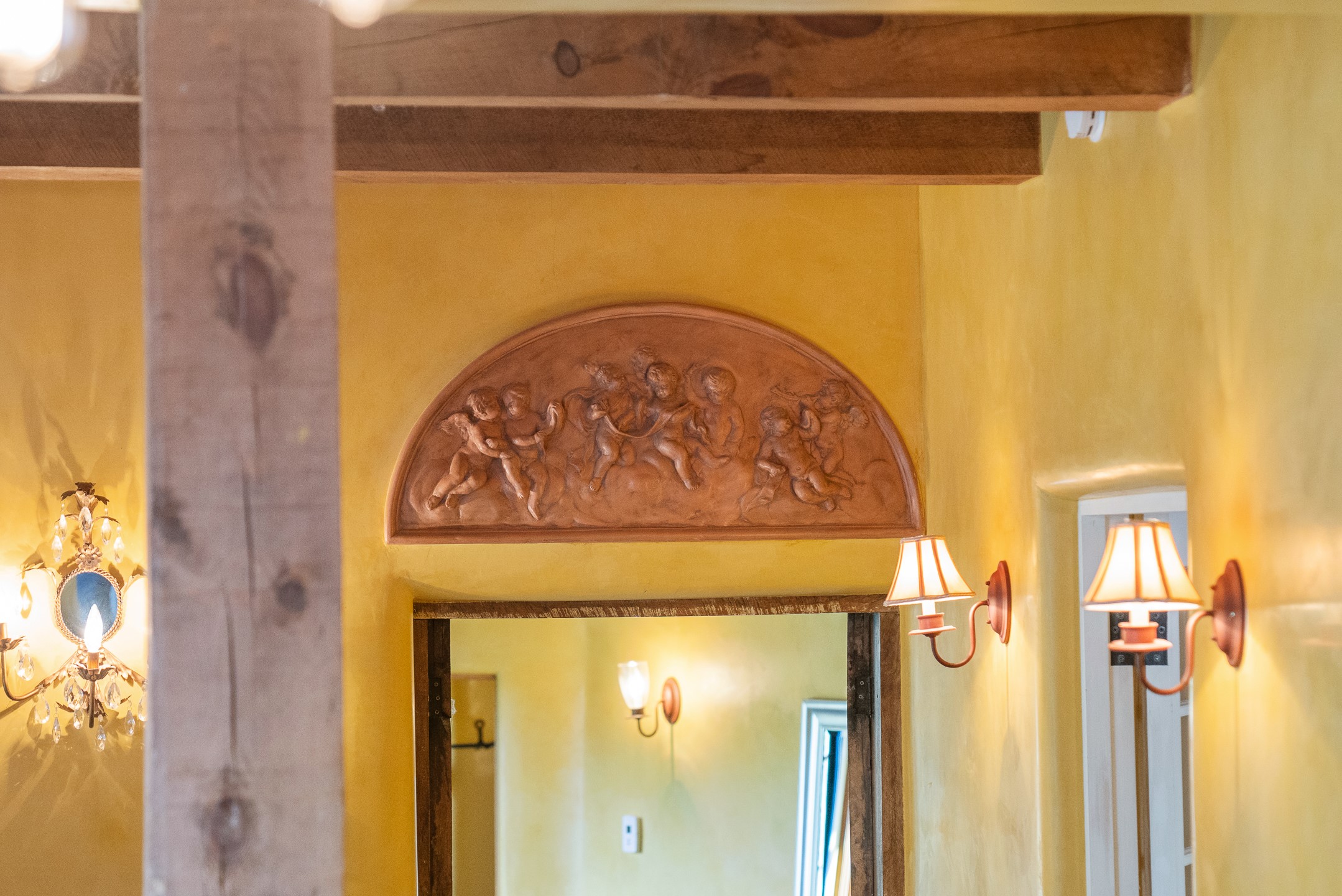 80 La Barbaria Road, Santa Fe, New Mexico image 26