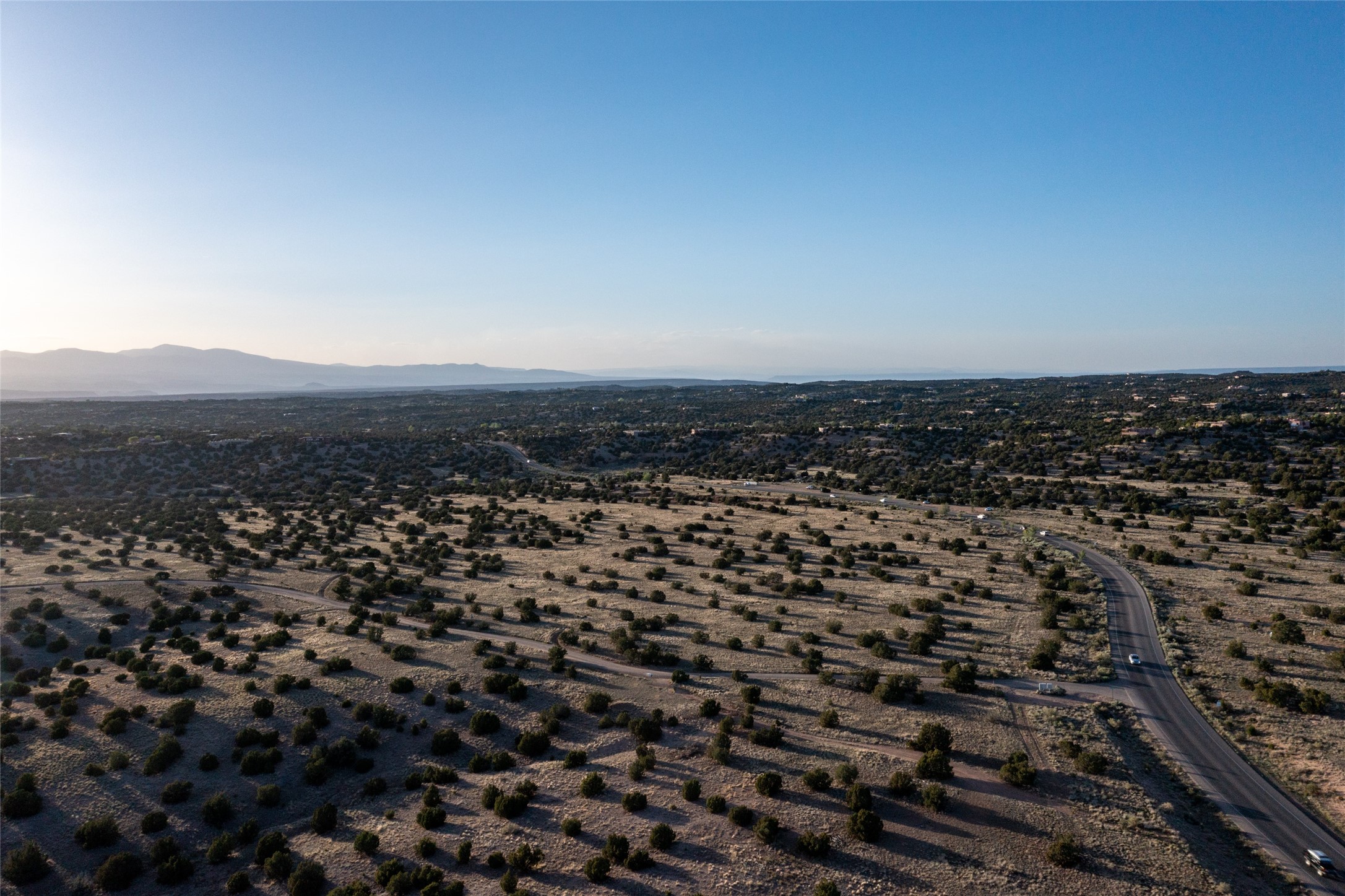 Camino La Tierra, Santa Fe, New Mexico image 18