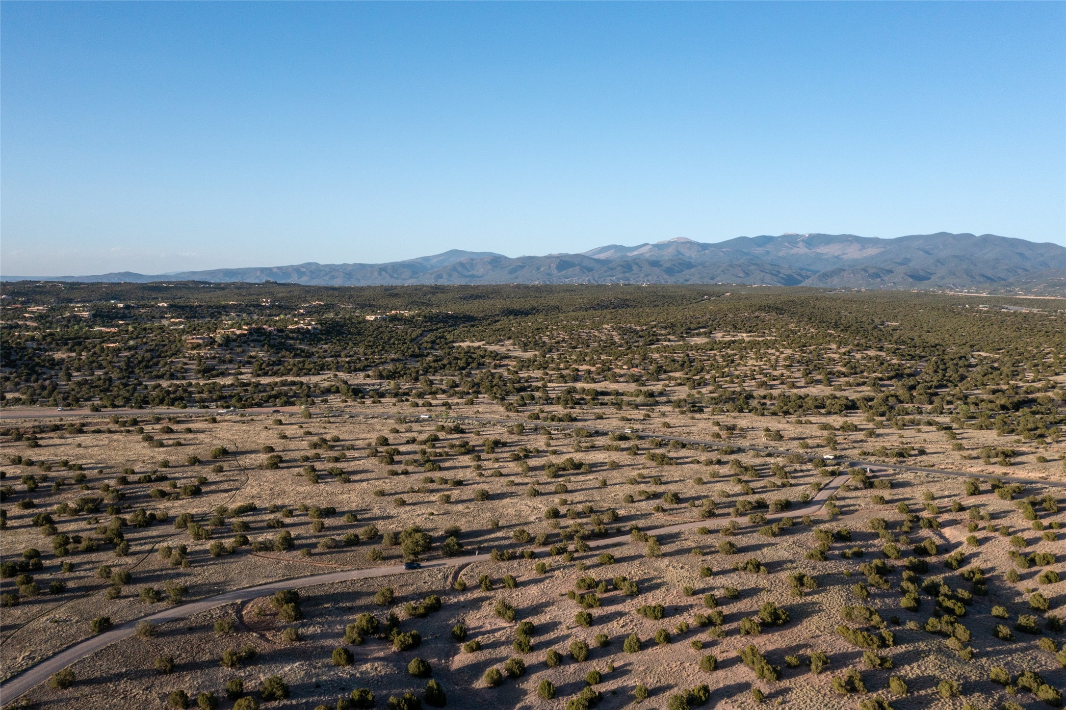 Camino La Tierra, Santa Fe, New Mexico image 11