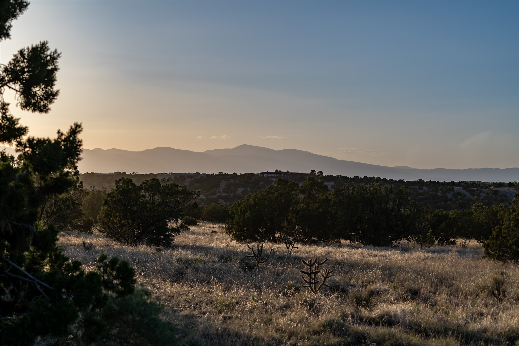 Camino La Tierra, Santa Fe, New Mexico image 3