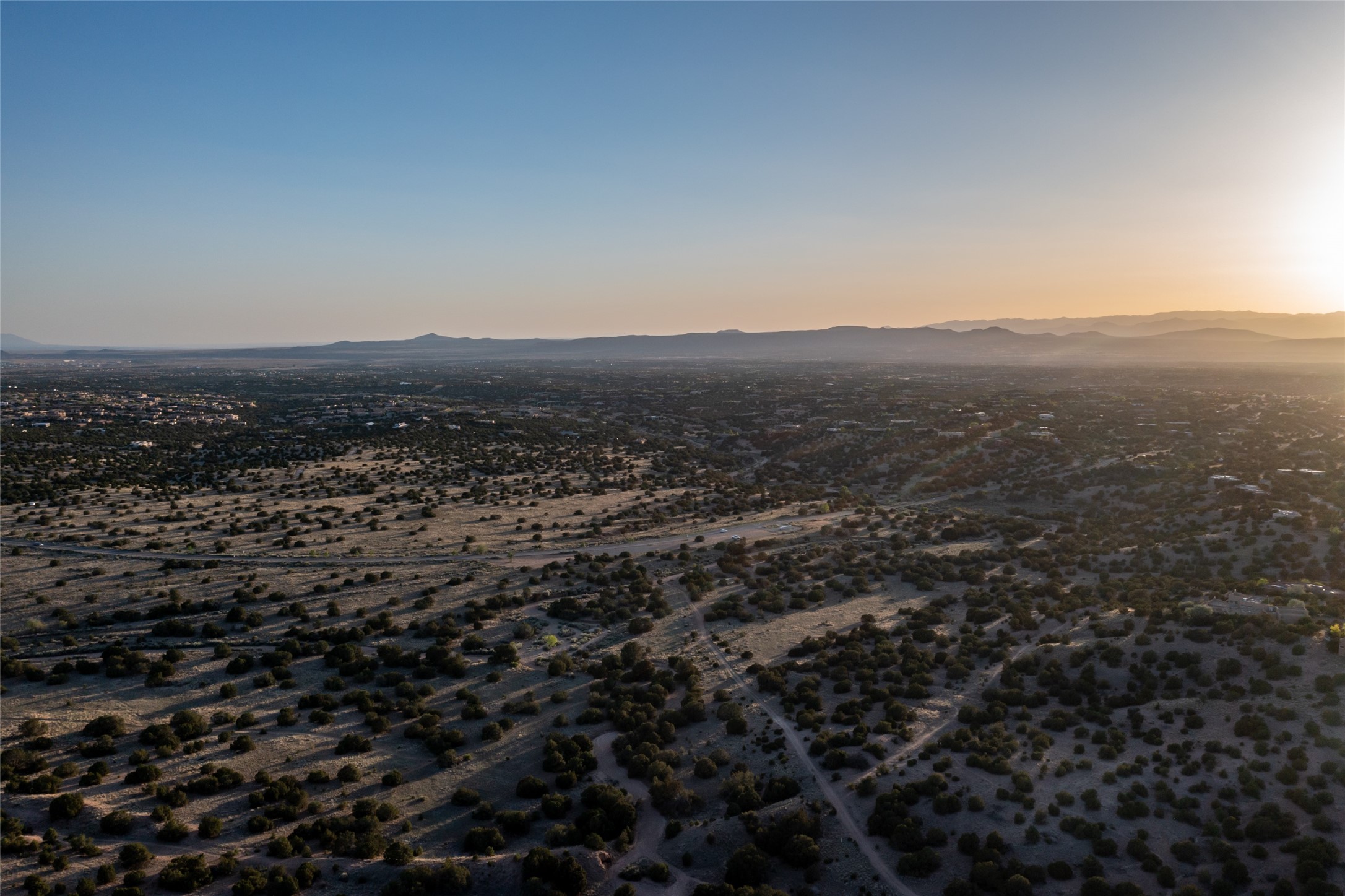 Camino La Tierra, Santa Fe, New Mexico image 16