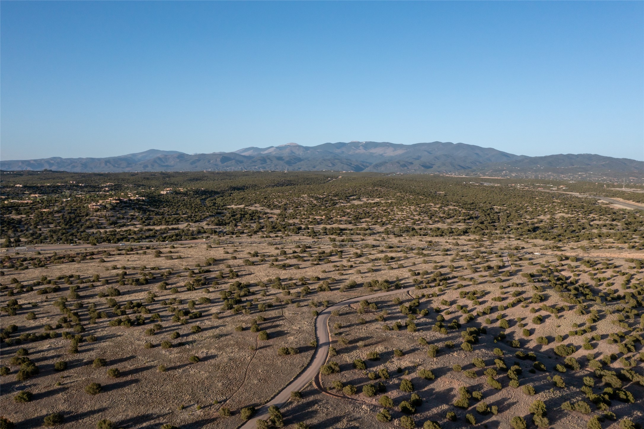 Camino La Tierra, Santa Fe, New Mexico image 13